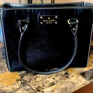 Kate Spade Tote in great condition!